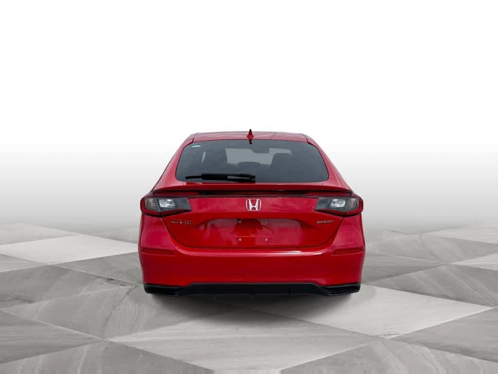 Used 2023 Honda Civic Sport image 7