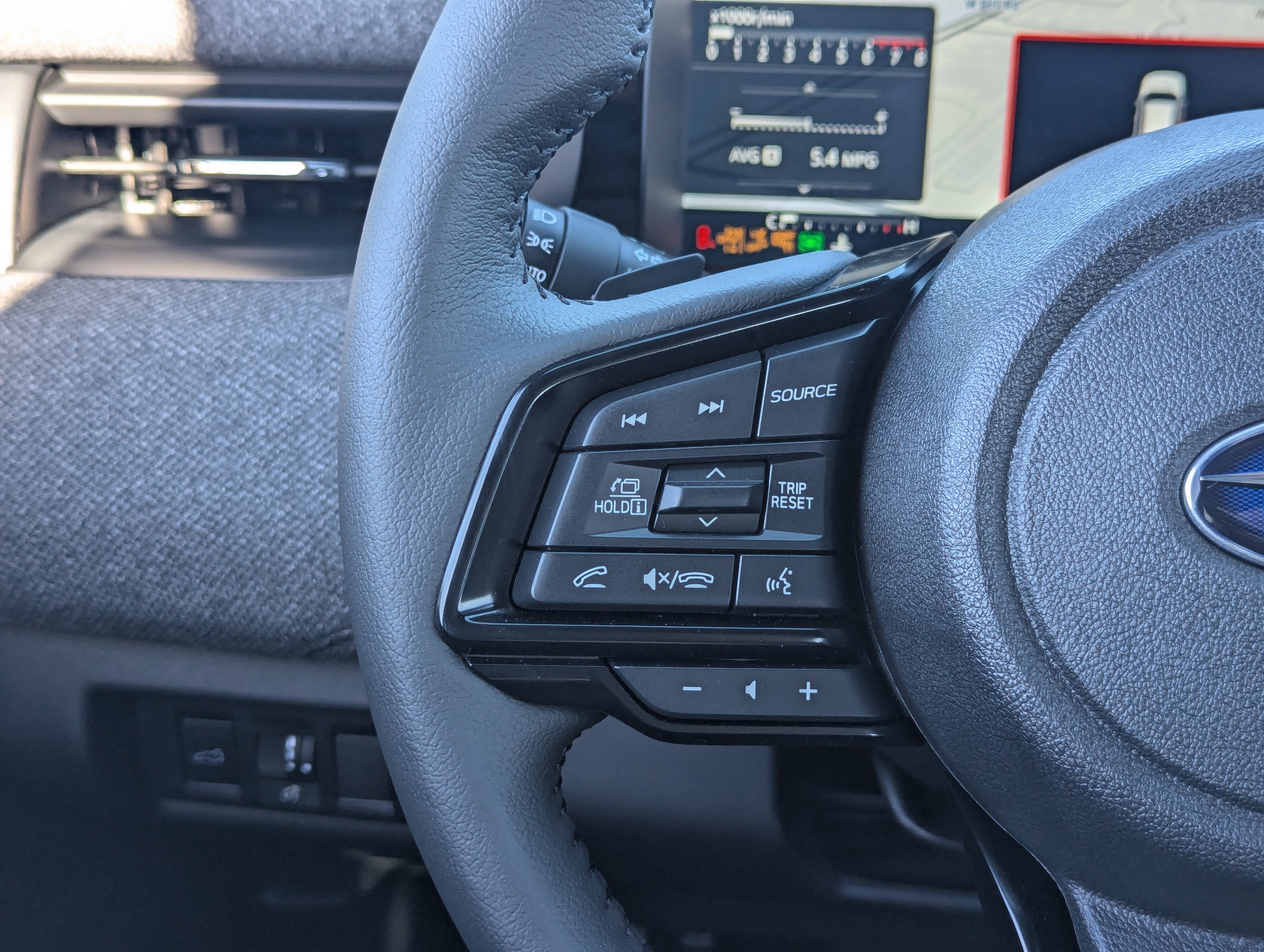 New 2026 Subaru Outback Limited w/ Premium/Limited Package 2 AWD/4WD image 24