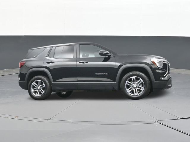 Used 2025 GMC Terrain Elevation AWD/4WD image 56