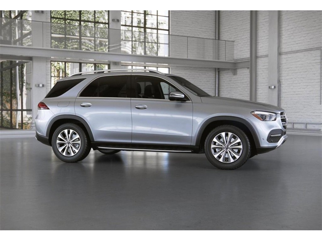 Certified 2023 Mercedes-Benz GLE 350 4MATIC image 15