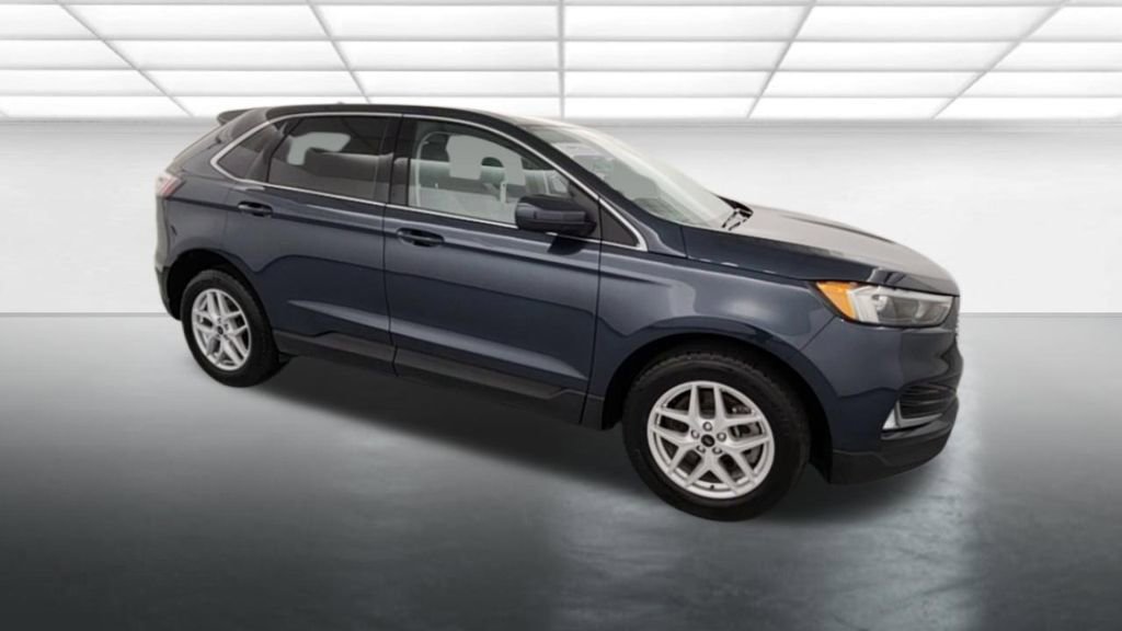 Used 2023 Ford Edge SEL w/ Convenience Package image 10