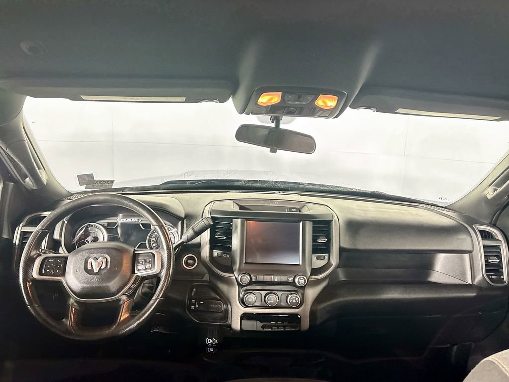 Used 2022 RAM 3500 Tradesman image 11