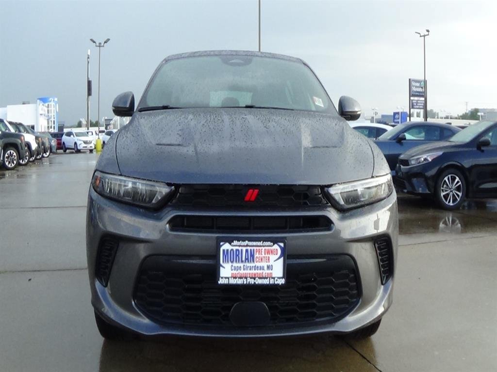 Used 2024 Dodge Hornet R/T AWD/4WD image 3