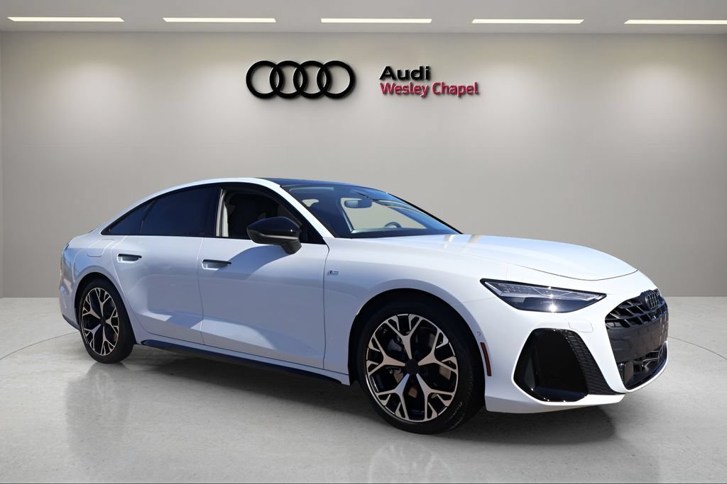 New 2026 Audi A6 Prestige AWD/4WD image 7