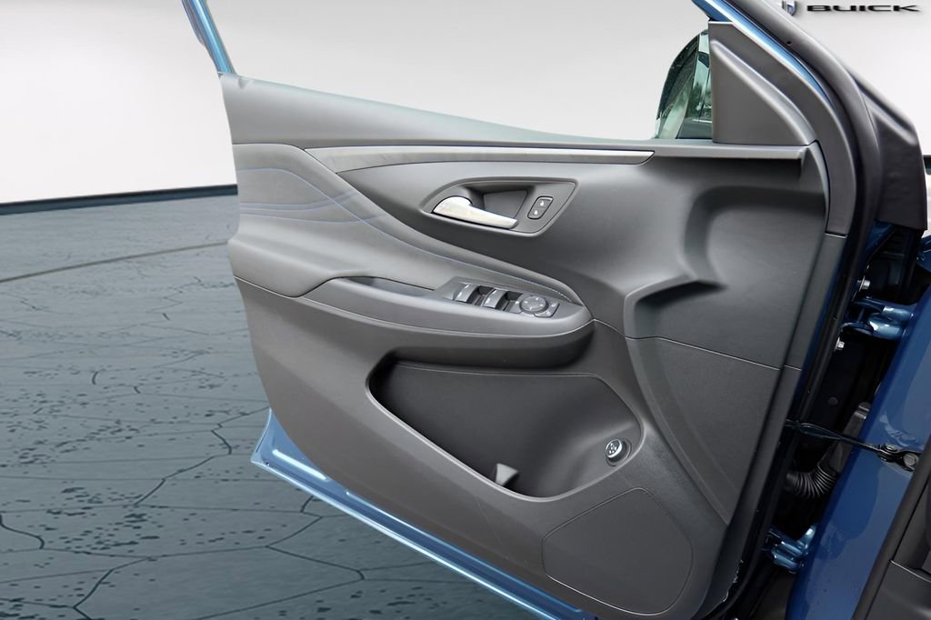 New 2026 Buick Envista Sport Touring w/ Convenience I Package image 19