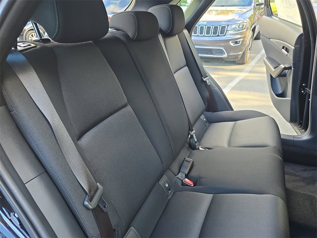 New 2026 MAZDA CX-30 AWD 2.5 S image 11