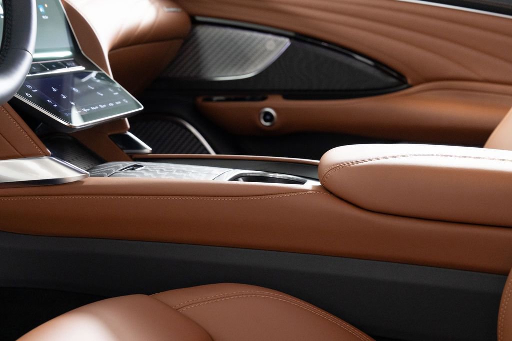 New 2026 Maserati GranTurismo Modena image 6