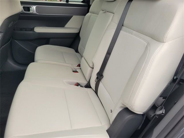 New 2026 Hyundai Santa Fe SE image 17