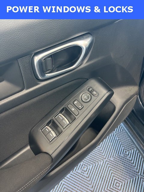 Used 2025 Honda Civic Sport image 9