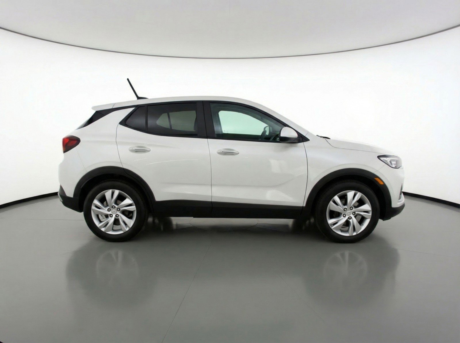 Used 2025 Buick Encore GX Preferred FWD image 11