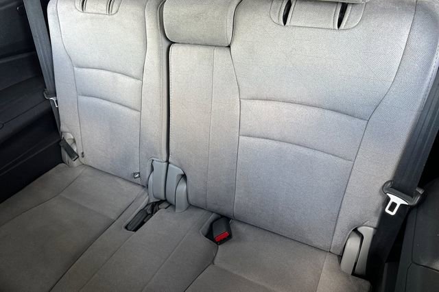 Certified 2020 Honda Pilot LX image 14