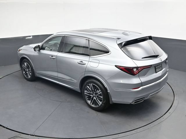 New 2026 Acura MDX w/ Advance Package AWD/4WD image 24