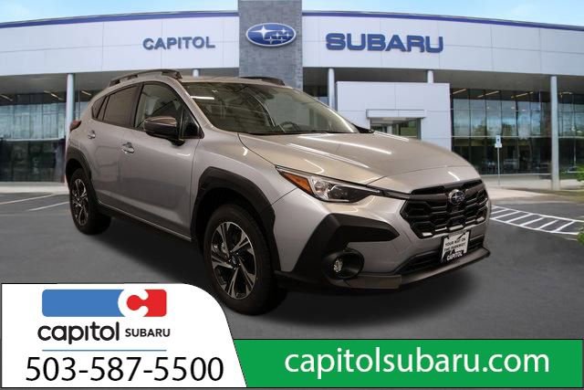 New 2026 Subaru Crosstrek 2.0i Premium