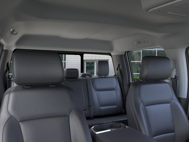 New 2026 Ford F350 Lariat RWD image 58
