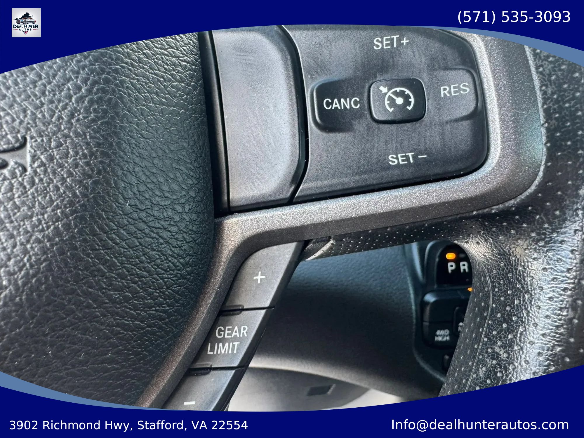Used 2021 RAM 1500 Tradesman w/ Level 1 Safety Group AWD/4WD image 36