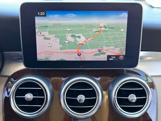 Used 2017 Mercedes-Benz GLC 300 image 19