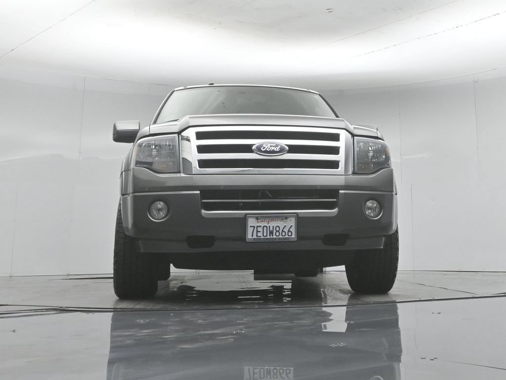 Used 2014 Ford Expedition EL Limited w/ Equipment Group 301A RWD image 47