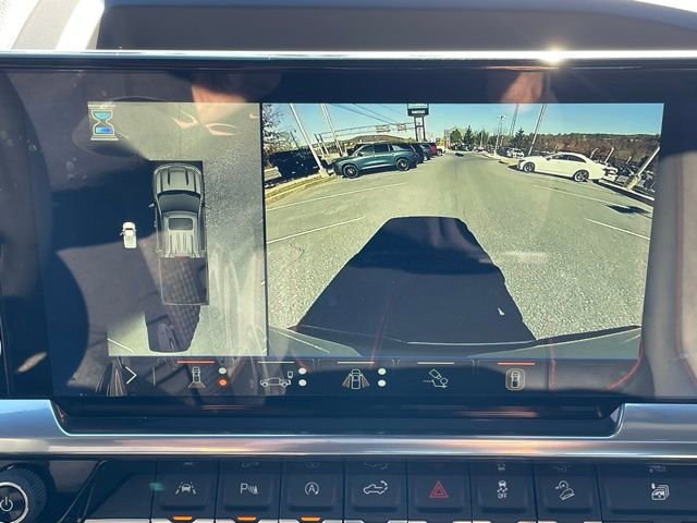 New 2026 Chevrolet Silverado 1500 RST image 26