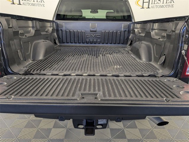 Used 2013 GMC Sierra 2500 SLT w/ SLT Convenience Package image 23