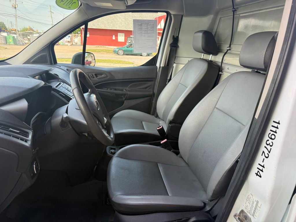 Used 2014 Ford Transit Connect XL FWD image 15
