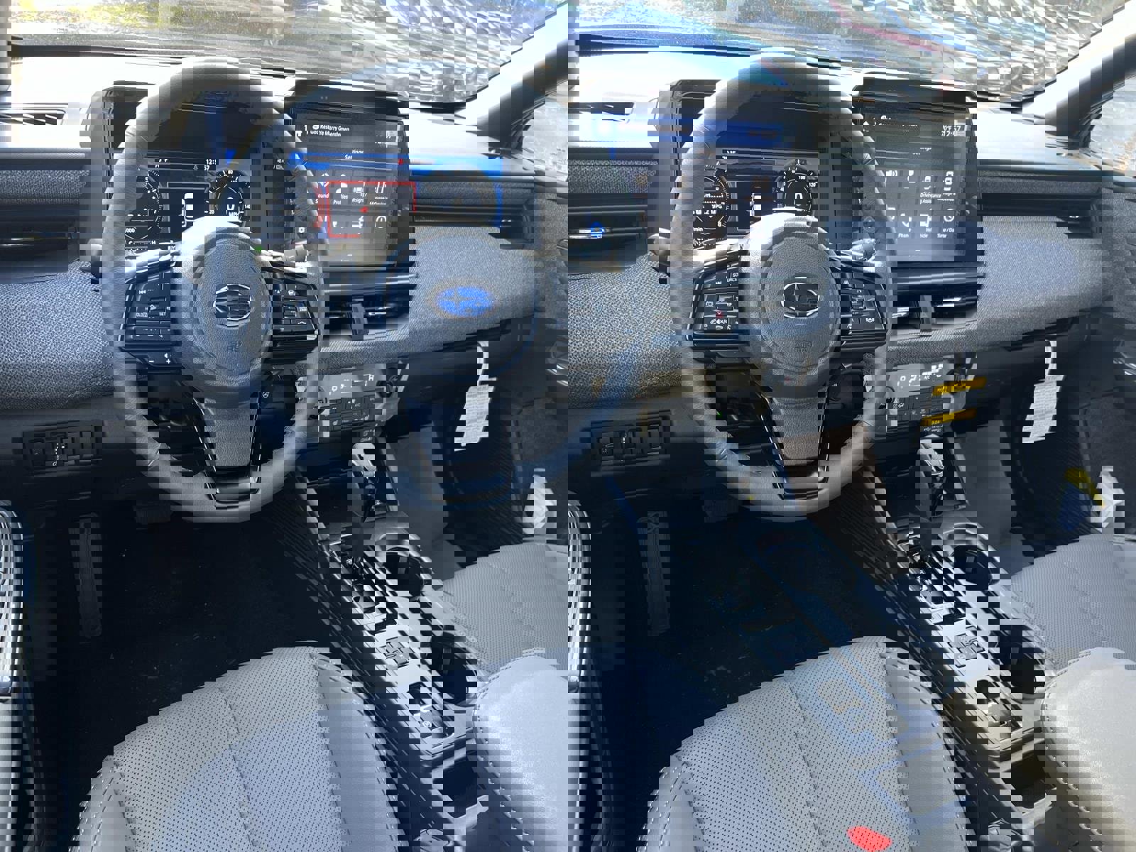 New 2026 Subaru Outback Limited image 14