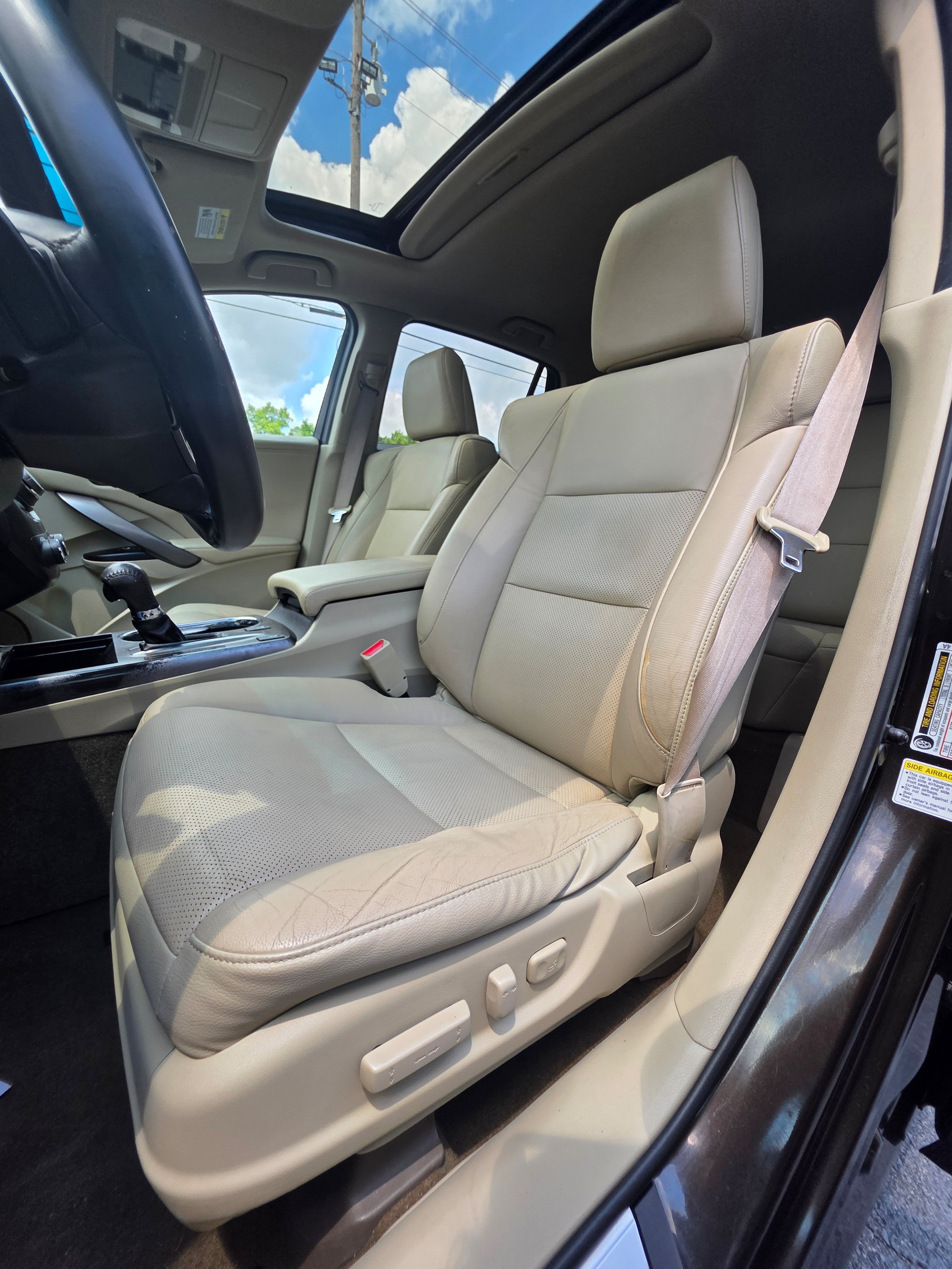Used 2015 Acura RDX w/ Technology Package AWD/4WD image 18