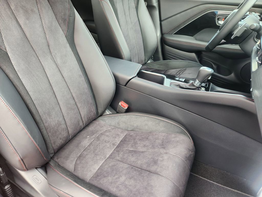 New 2026 Acura ADX A-Spec image 14