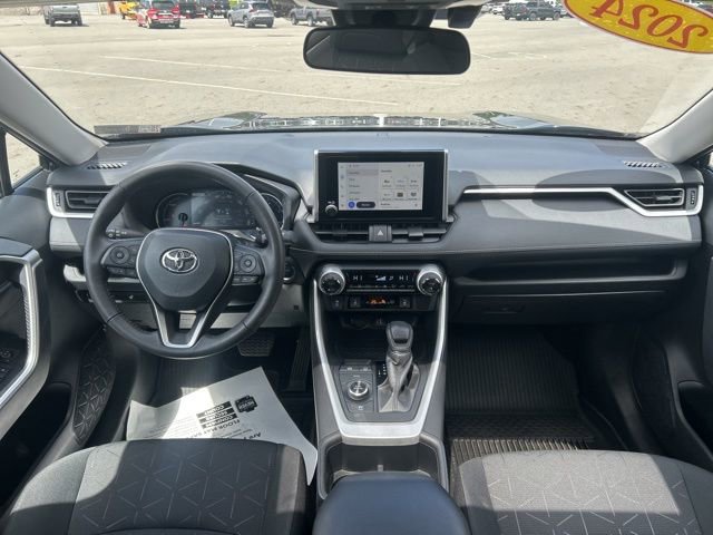 Used 2024 Toyota RAV4 XLE w/ Convenience Package image 13