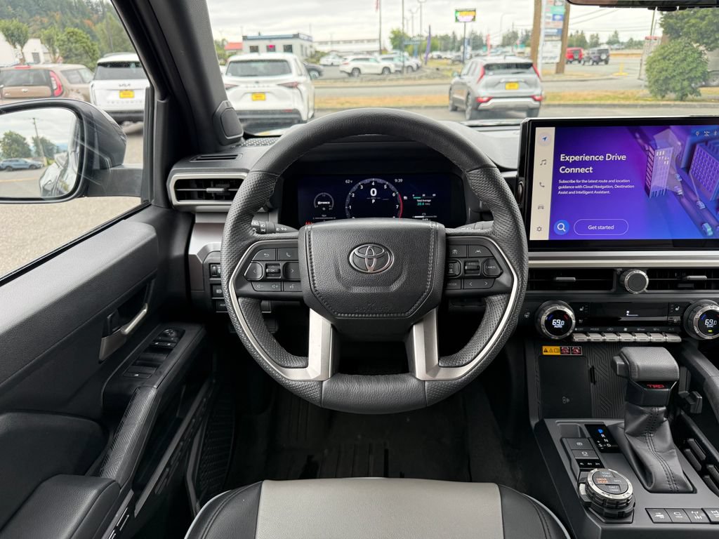 Used 2024 Toyota Tacoma TRD Sport AWD/4WD image 21