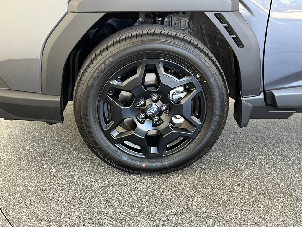 New 2026 Subaru Outback Limited AWD/4WD image 28