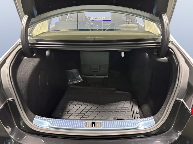 Certified 2023 Mercedes-Benz Maybach S 680 4MATIC image 11