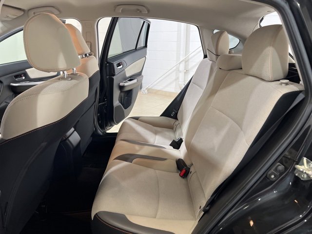 Used 2017 Subaru Crosstrek 2.0i Premium image 11