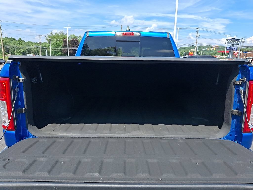 Used 2020 RAM 1500 Big Horn AWD/4WD image 28