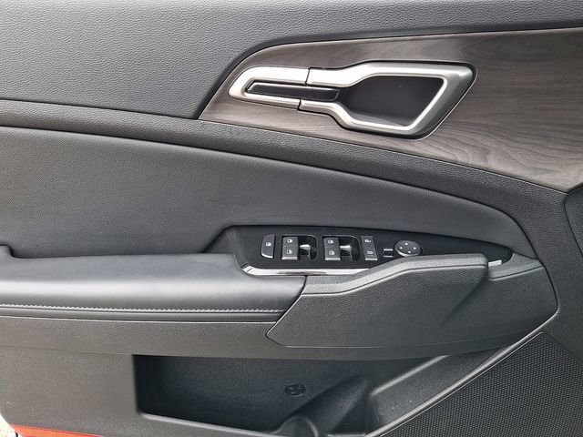 Certified 2023 Kia Sportage X-Line w/ X-Line Premium Package image 12