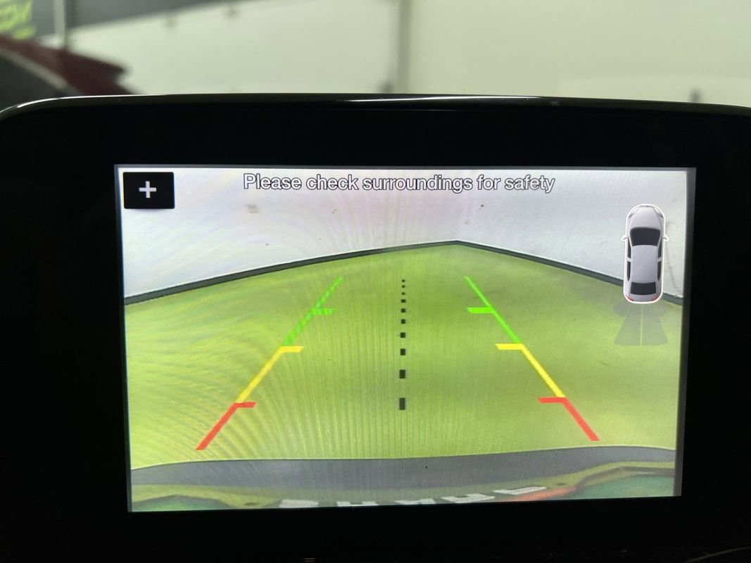 Used 2018 Ford EcoSport SE image 15