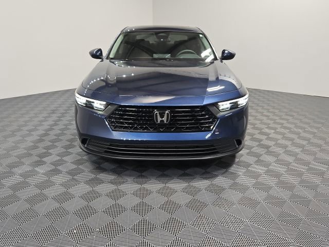 Certified 2024 Honda Accord EX image 9