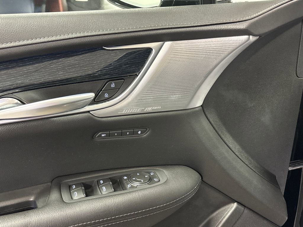 Certified 2025 Cadillac XT5 Premium Luxury image 18