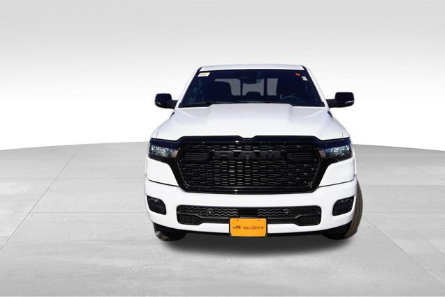 New 2026 RAM 1500 Big Horn image 8