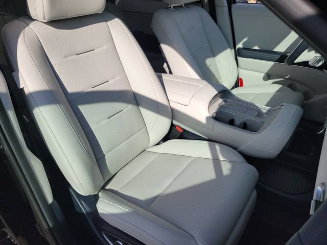 New 2026 Hyundai Palisade Calligraphy AWD/4WD image 17