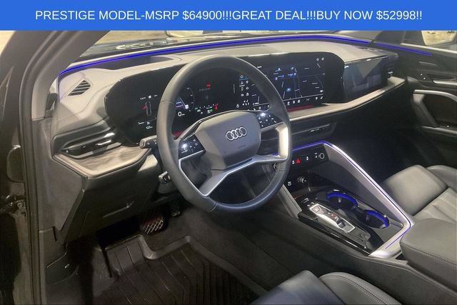 Used 2025 Audi Q5 Prestige AWD/4WD image 14