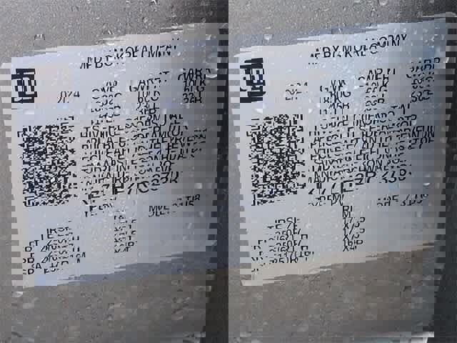 Used 2024 Chevrolet Trax LT image 36