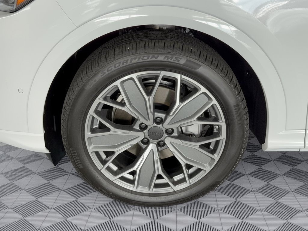 New 2026 Audi Q5 Prestige AWD/4WD image 13