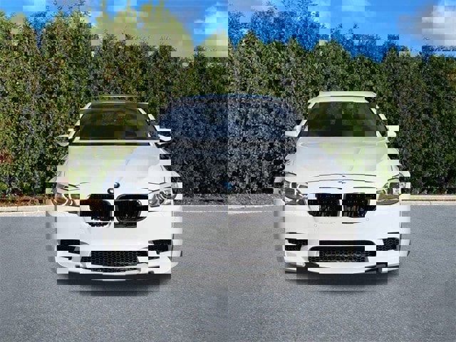 Used 2013 BMW M5 image 2
