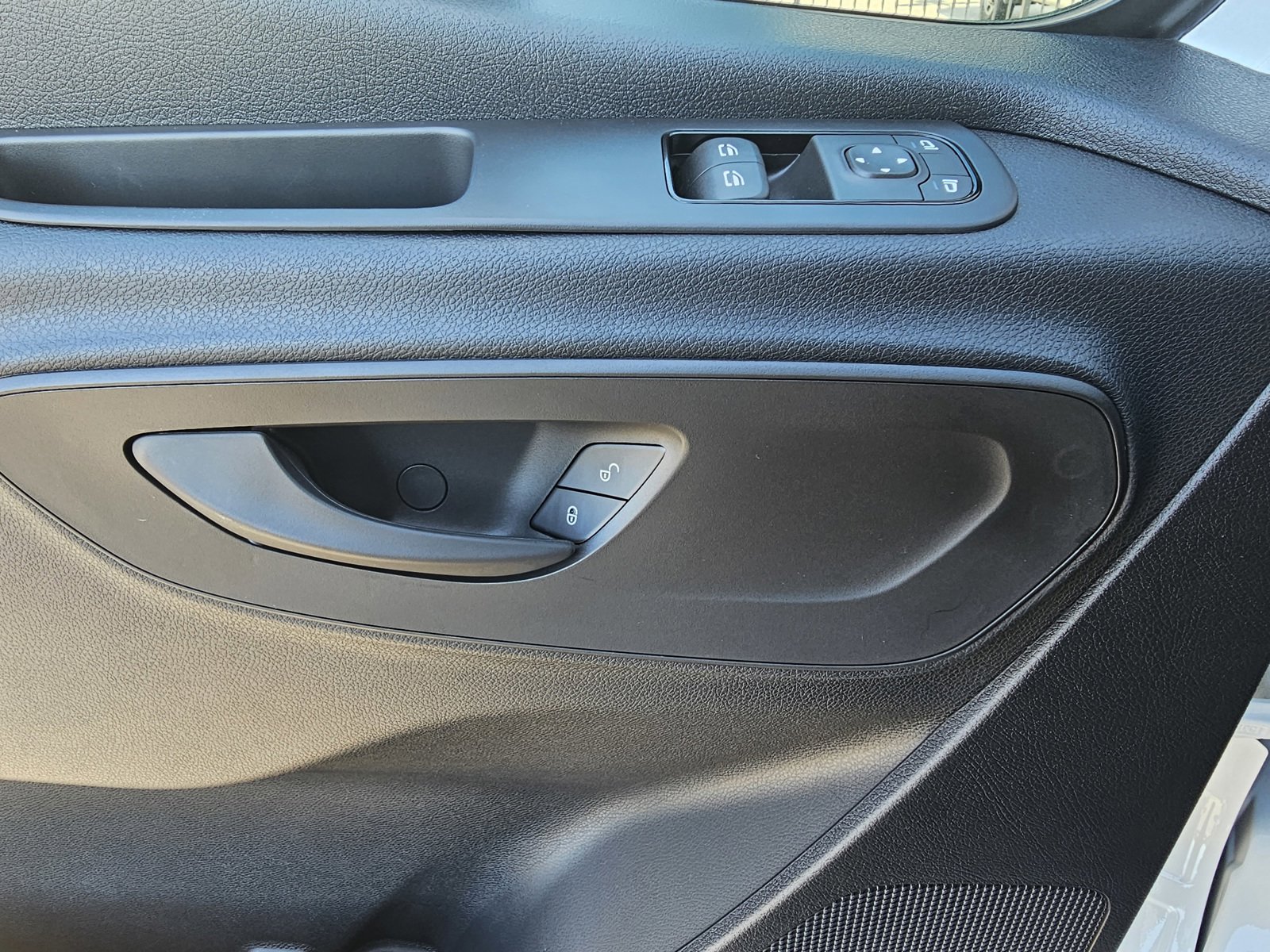 New 2024 Mercedes-Benz Sprinter 4500 image 8