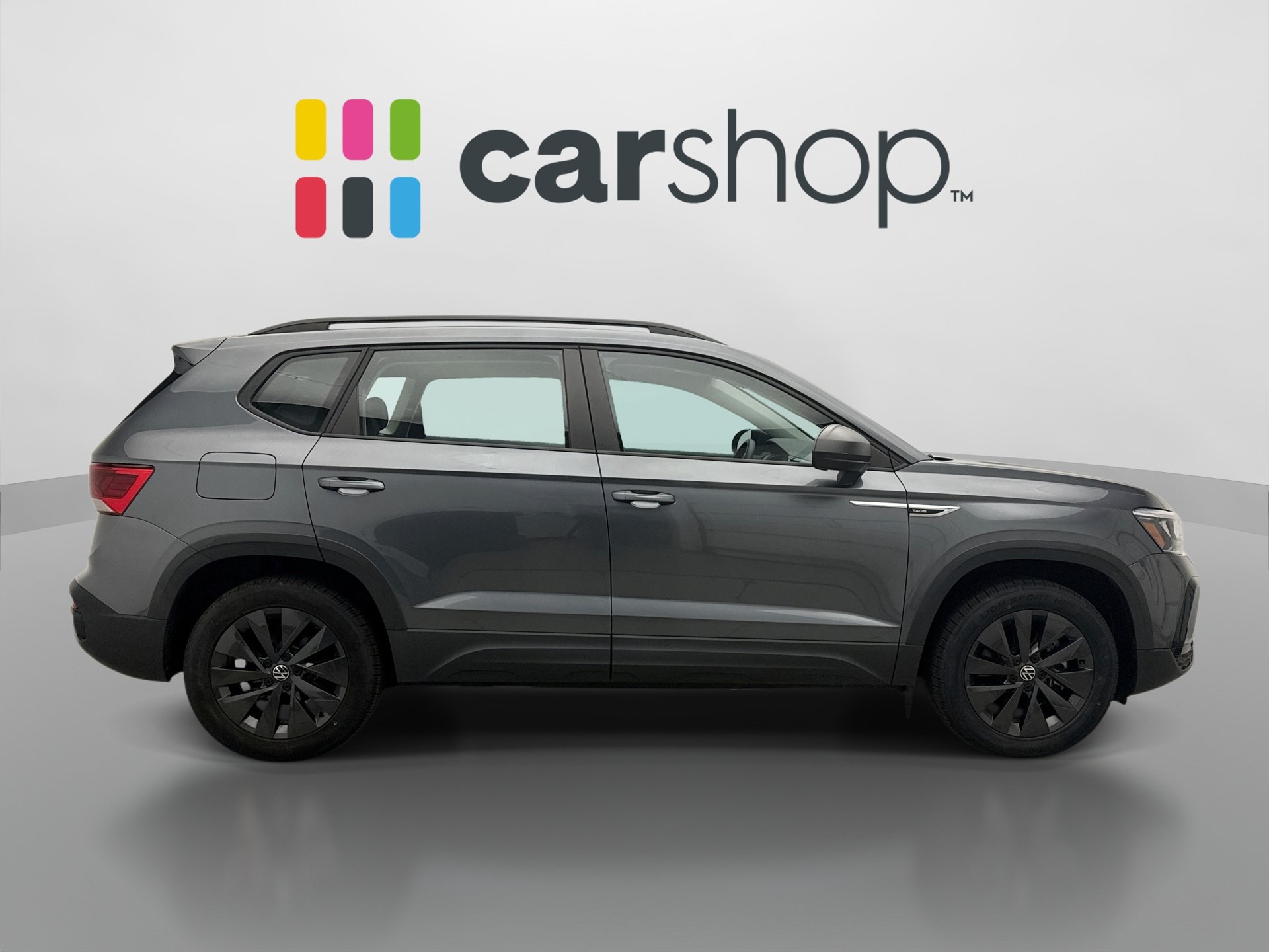 Used 2022 Volkswagen Taos S AWD/4WD image 6