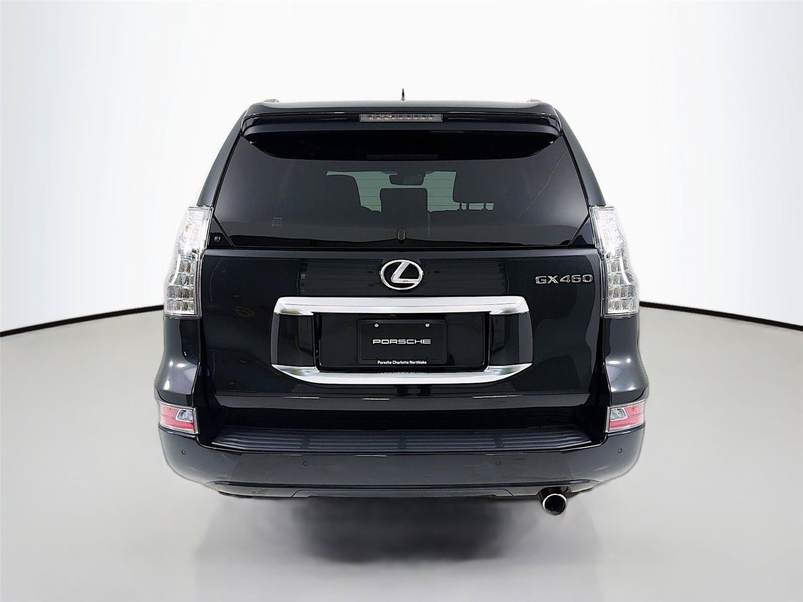 Used 2022 Lexus GX 460 Premium w/ Premium Package AWD/4WD image 25