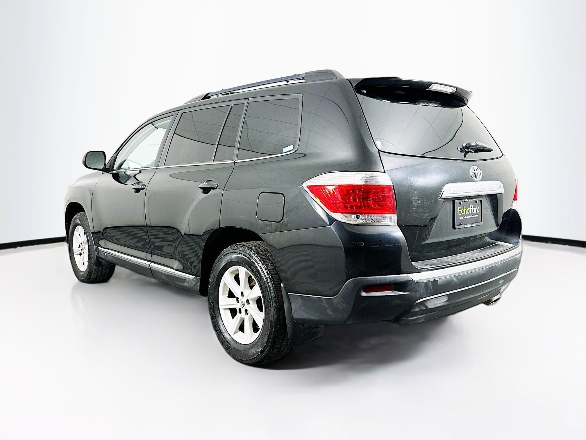 Used 2013 Toyota Highlander Plus image 5