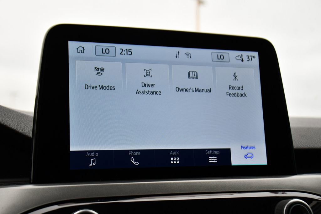 Used 2023 Ford Escape Active image 33