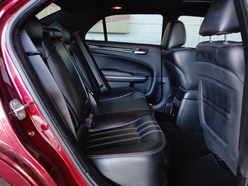 Used 2021 Chrysler 300 S RWD image 18