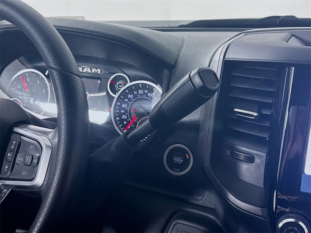 New 2026 RAM 5500 Tradesman w/ Chrome Appearance Group image 12